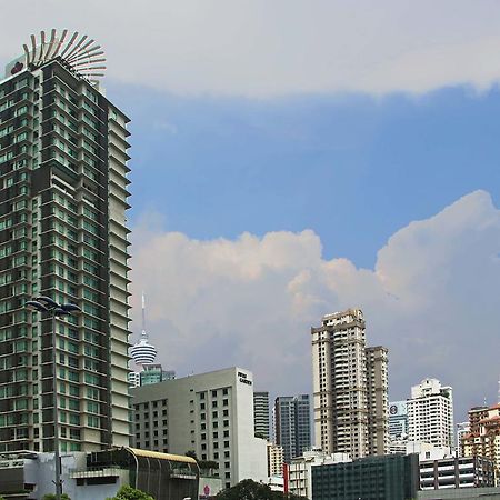 R&D Stay Services Kuala Lumpur Exterior photo