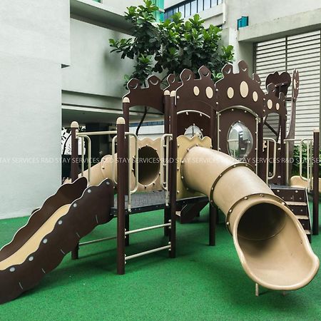 R&D Stay Services Kuala Lumpur Exterior photo