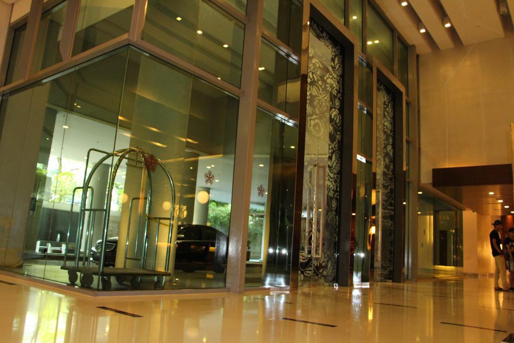 R&D Stay Services Kuala Lumpur Exterior photo