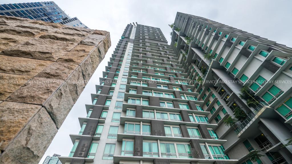 R&D Stay Services Kuala Lumpur Exterior photo
