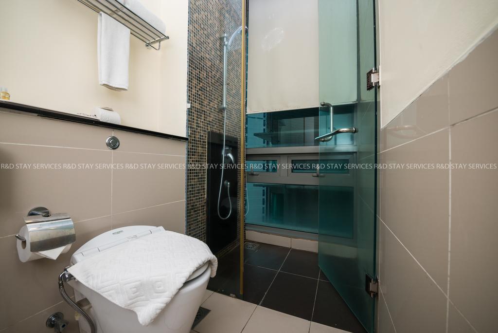 R&D Stay Services Kuala Lumpur Exterior photo