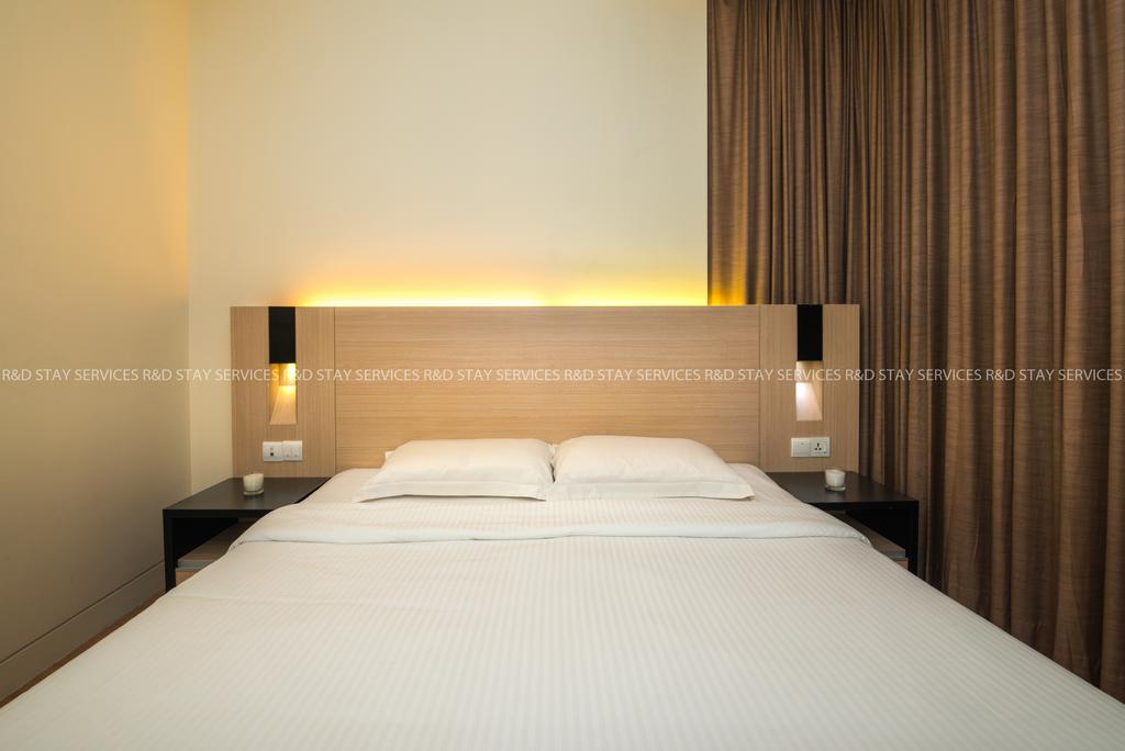R&D Stay Services Kuala Lumpur Exterior photo
