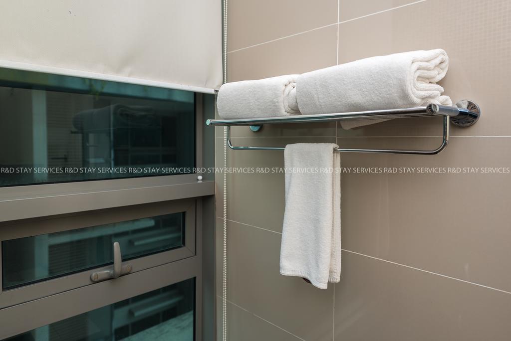 R&D Stay Services Kuala Lumpur Exterior photo