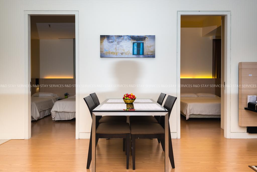 R&D Stay Services Kuala Lumpur Exterior photo