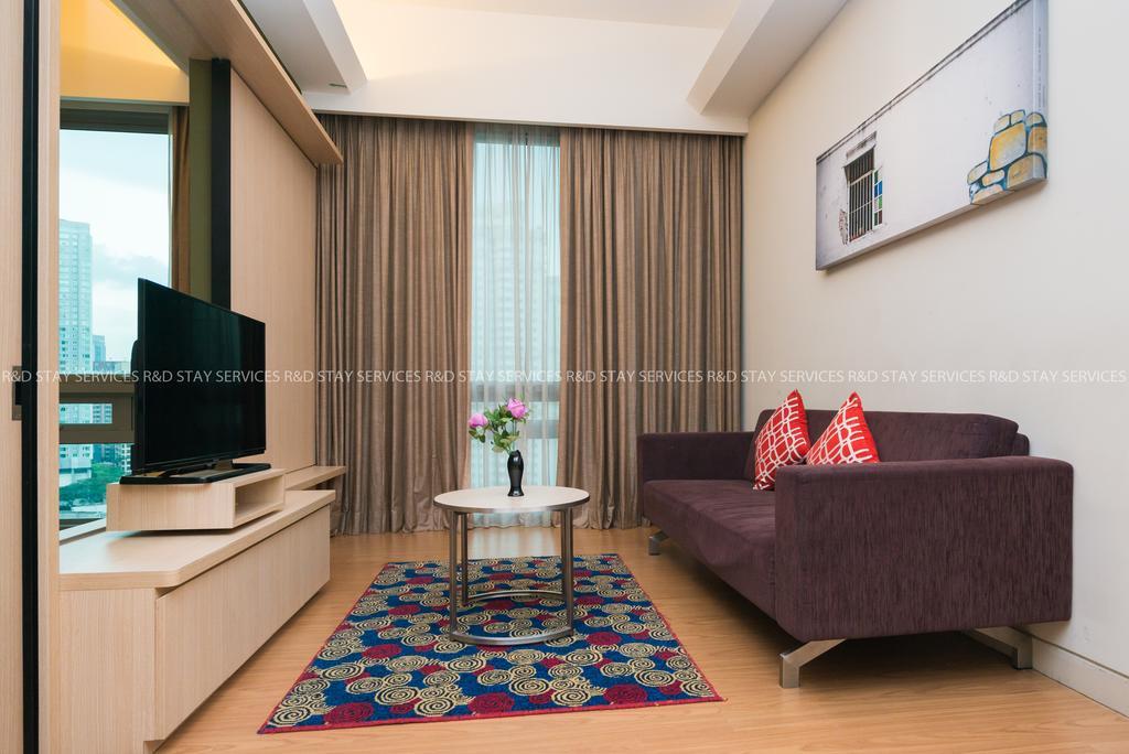 R&D Stay Services Kuala Lumpur Exterior photo