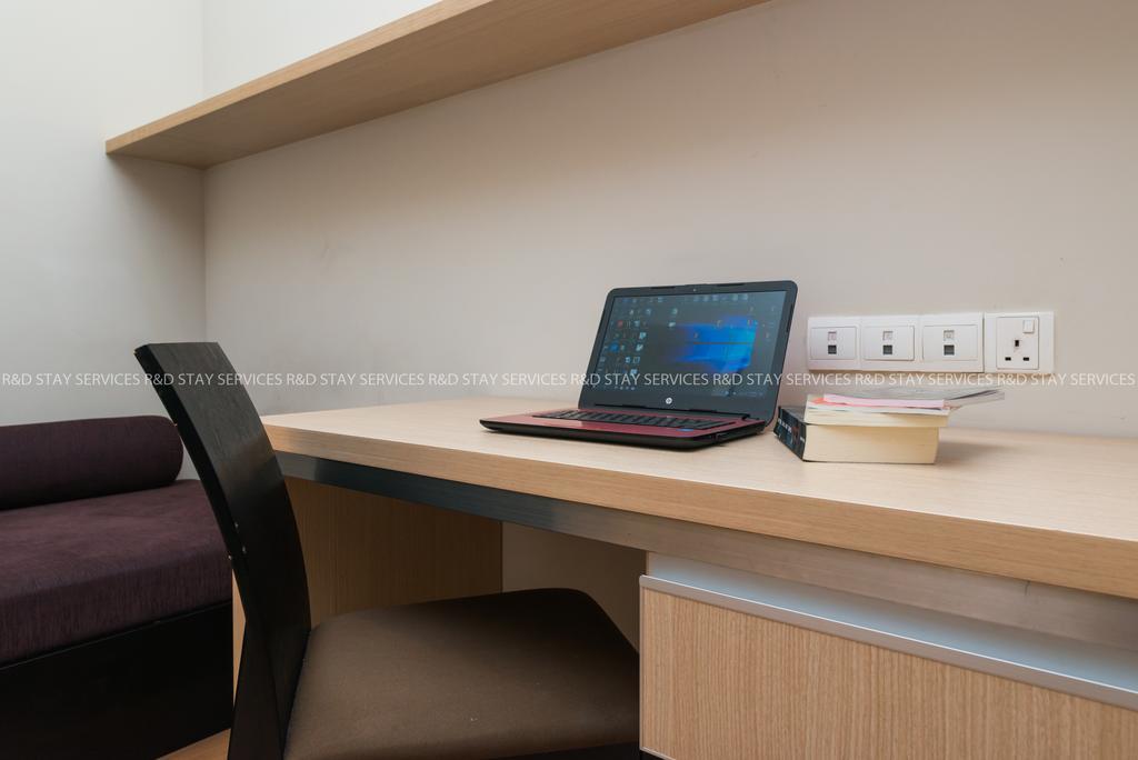 R&D Stay Services Kuala Lumpur Exterior photo