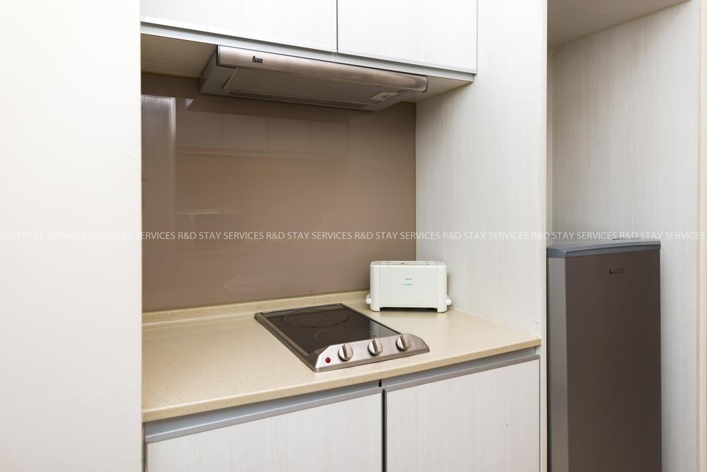 R&D Stay Services Kuala Lumpur Exterior photo