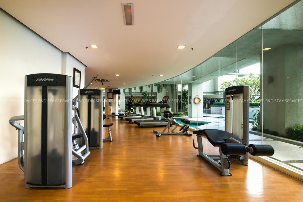 R&D Stay Services Kuala Lumpur Exterior photo
