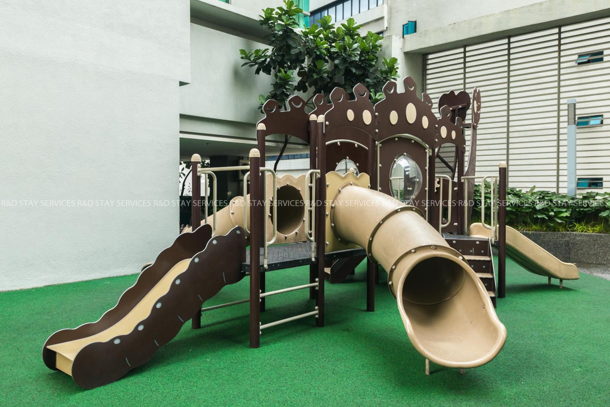 R&D Stay Services Kuala Lumpur Exterior photo