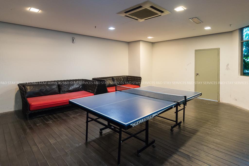 R&D Stay Services Kuala Lumpur Exterior photo