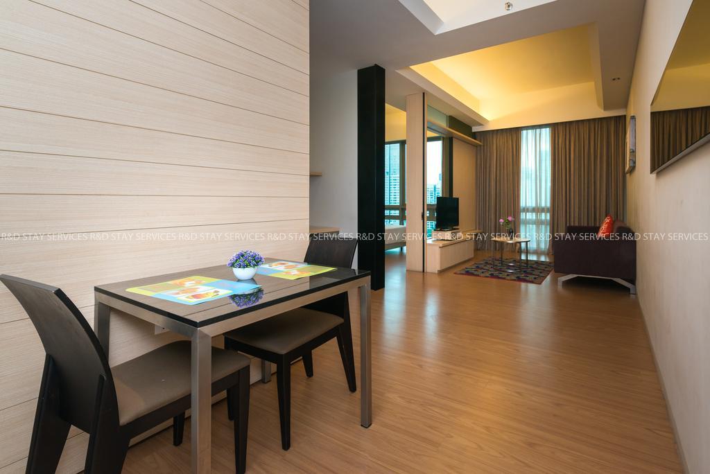 R&D Stay Services Kuala Lumpur Exterior photo