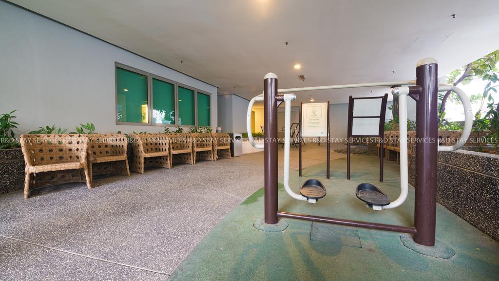 R&D Stay Services Kuala Lumpur Exterior photo