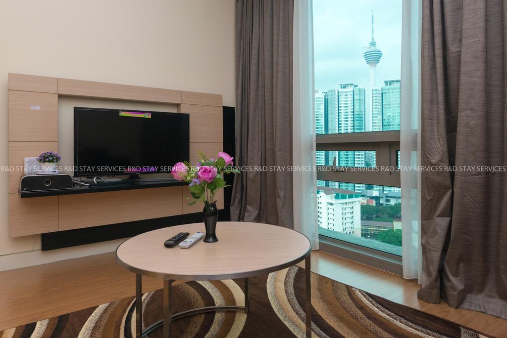 R&D Stay Services Kuala Lumpur Exterior photo