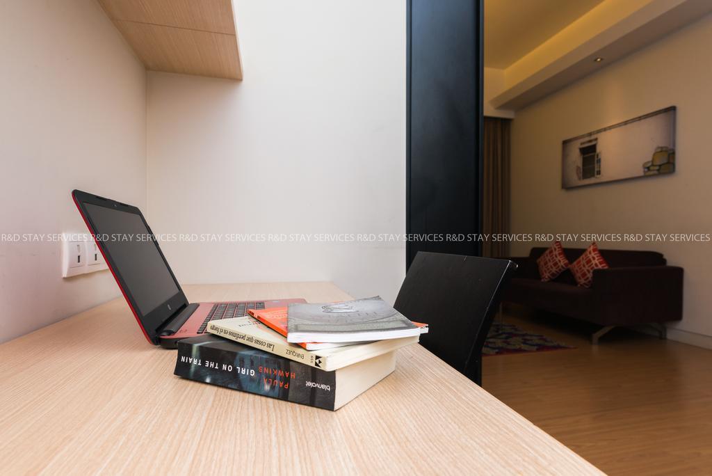 R&D Stay Services Kuala Lumpur Exterior photo