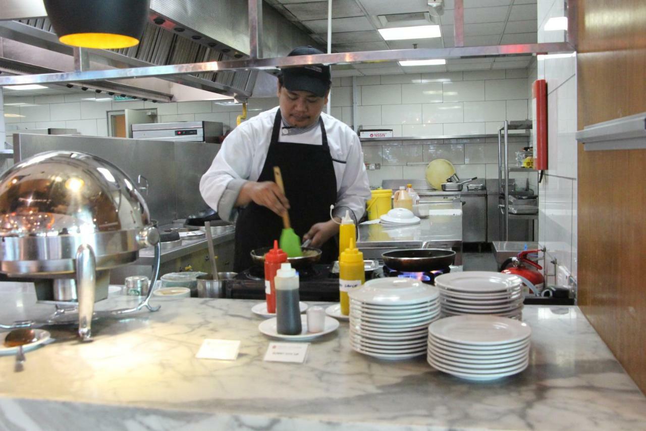 R&D Stay Services Kuala Lumpur Exterior photo